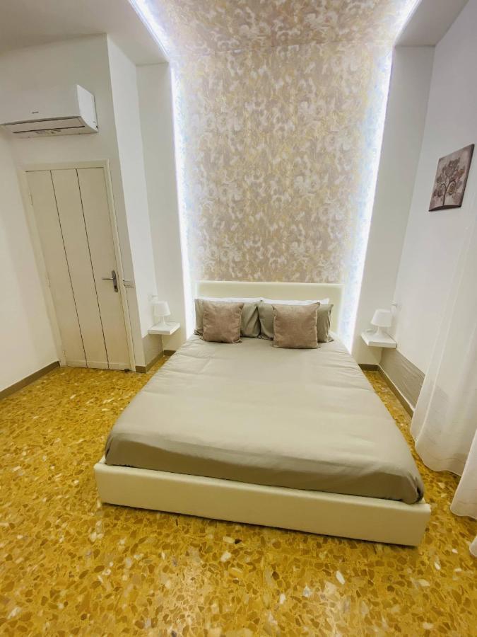 B&B Le Ali Del Sogno Pompeji Kültér fotó