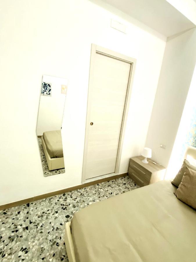 B&B Le Ali Del Sogno Pompeji Kültér fotó